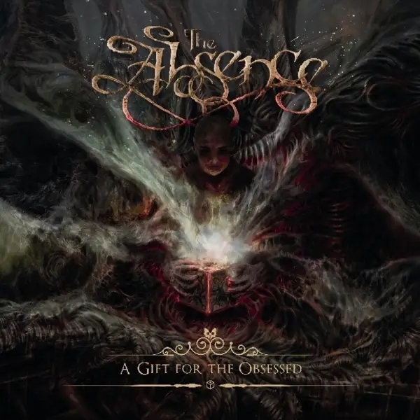 Album artwork for A Gift For The Obsessed by The Absence
