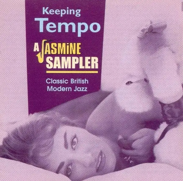 Album artwork for Keeping Tempo by Various