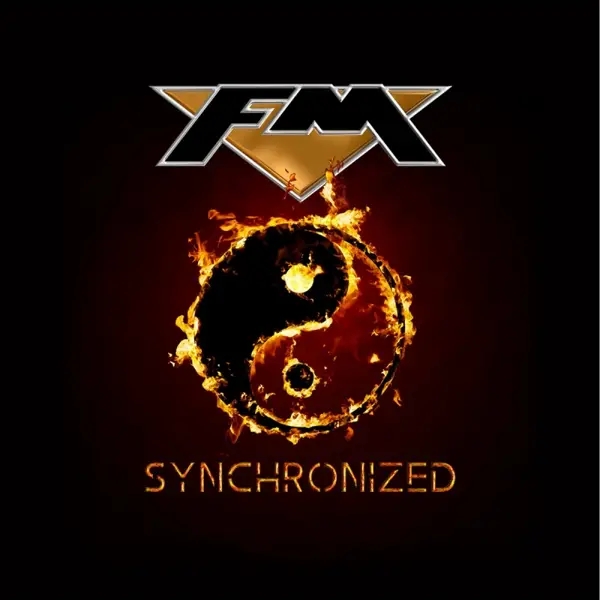 Album artwork for Synchronized by FM