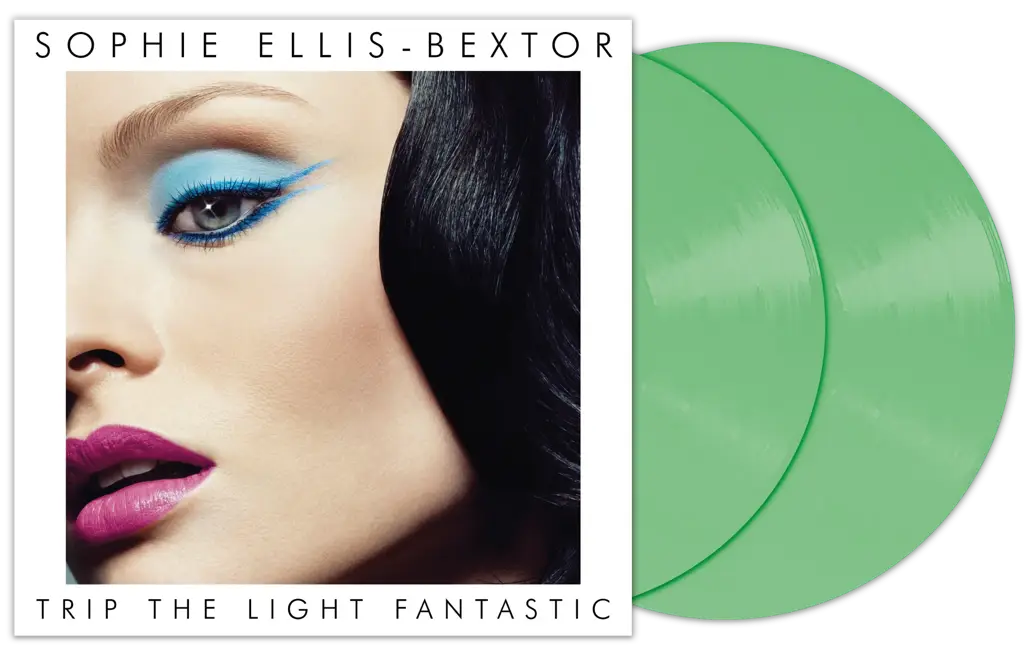 Album artwork for Album artwork for Trip The Light Fantastic by Sophie Ellis-Bextor by Trip The Light Fantastic - Sophie Ellis-Bextor