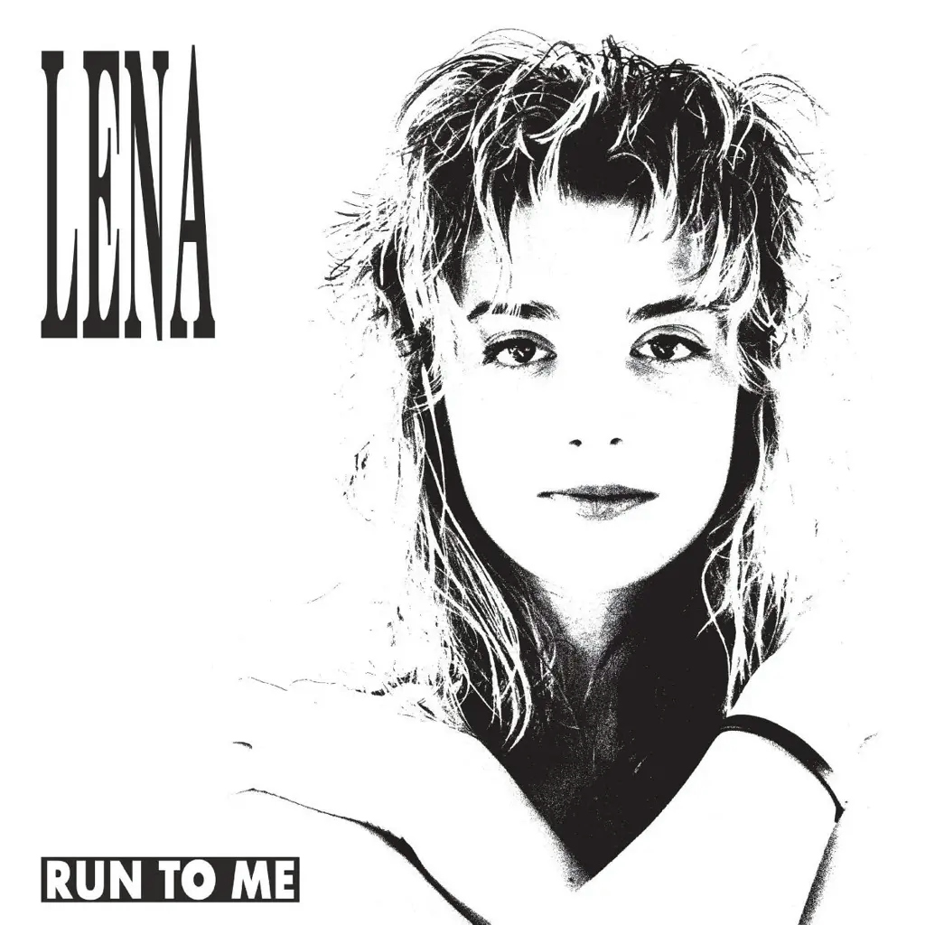 Album artwork for Run To Me by Lena