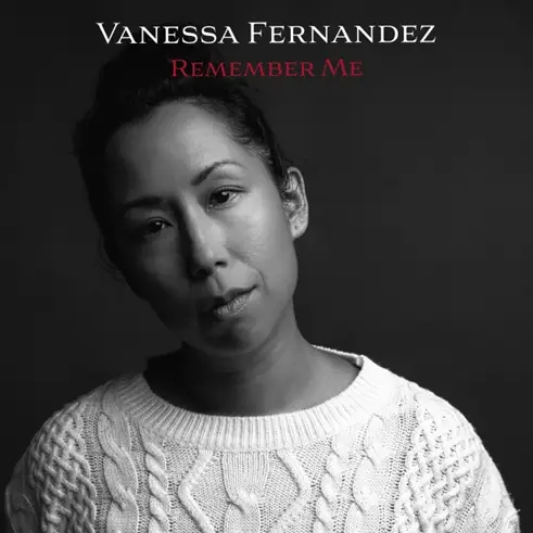 Album artwork for Remember Me by Vanessa Fernandez