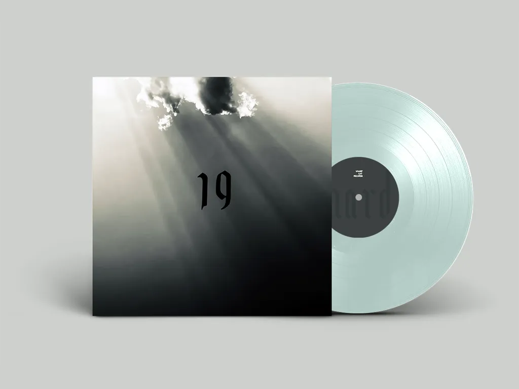 Album artwork for Album artwork for Hard Light by Drop Nineteens by Hard Light - Drop Nineteens