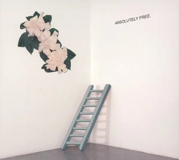 Album artwork for Absolutely Free by Absolutely Free