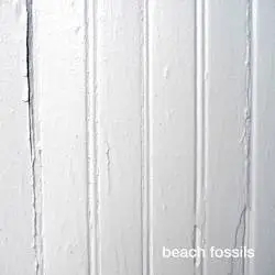 Album artwork for Beach Fossils by Beach Fossils