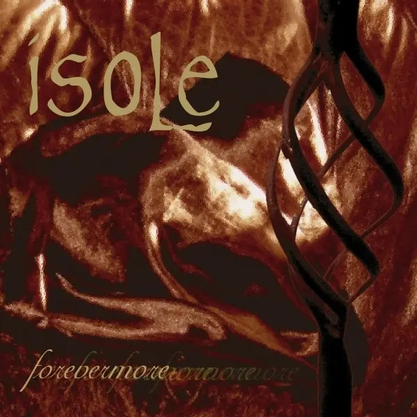 Album artwork for Forevermore by Isole