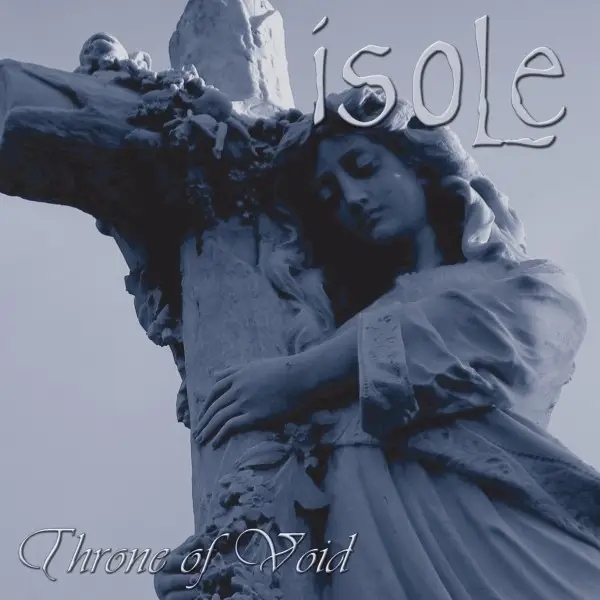 Album artwork for Throne Of Void by Isole