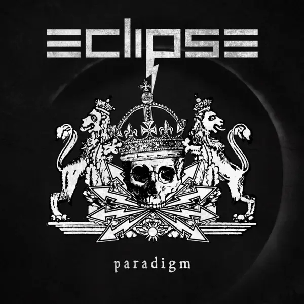 Album artwork for Paradigm by Eclipse