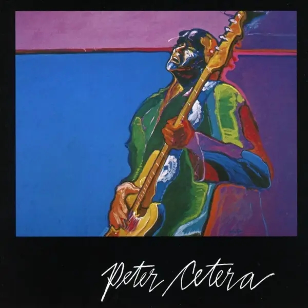 Album artwork for Peter Cetera by Peter Cetera