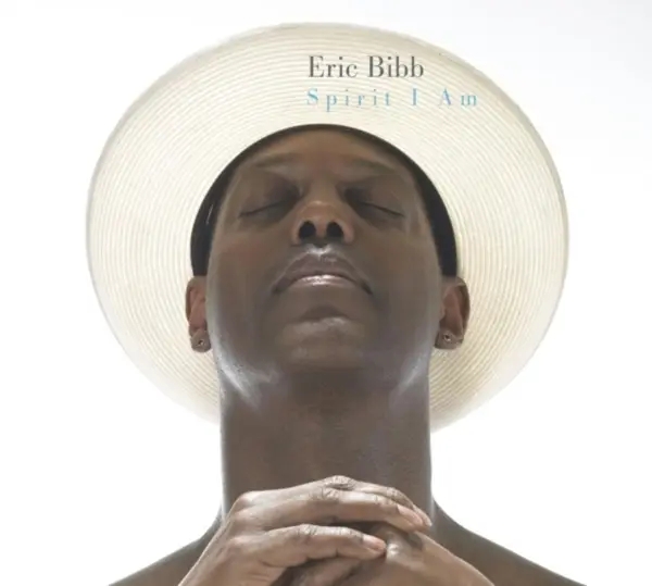 Album artwork for Spirit I Am by Eric Bibb