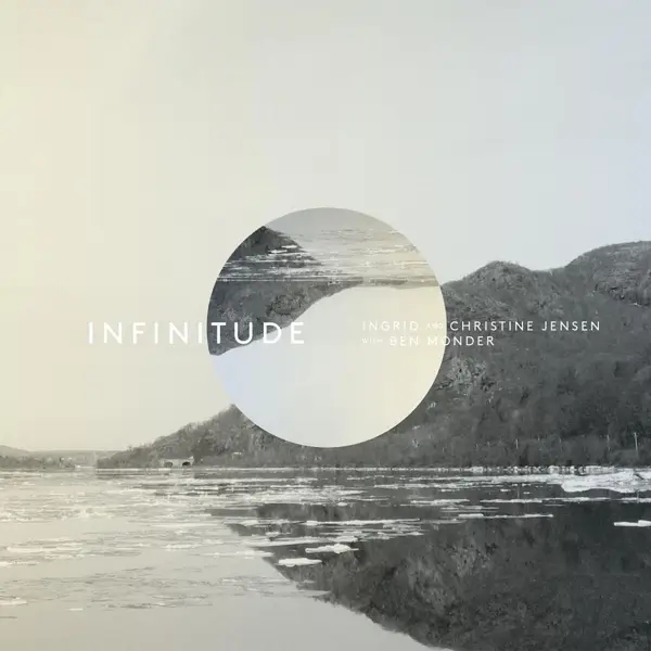 Album artwork for Infinitude by Ingrid/Jensen,Christine Jensen