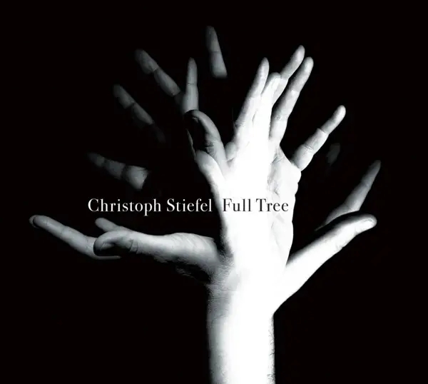 Album artwork for Full Tree by Christoph Stiefel
