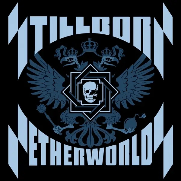 Album artwork for Netherworlds by Stillborn