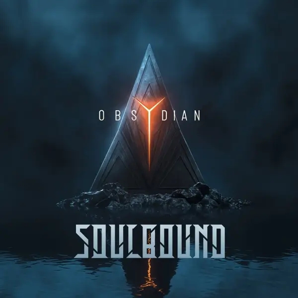 Album artwork for obsYdian by Soulbound