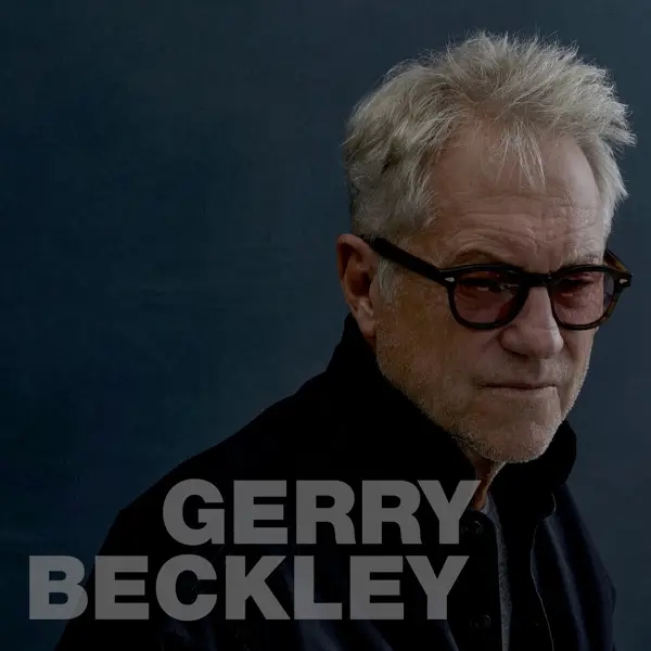 Album artwork for Gerry Beckley by Gerry Beckley