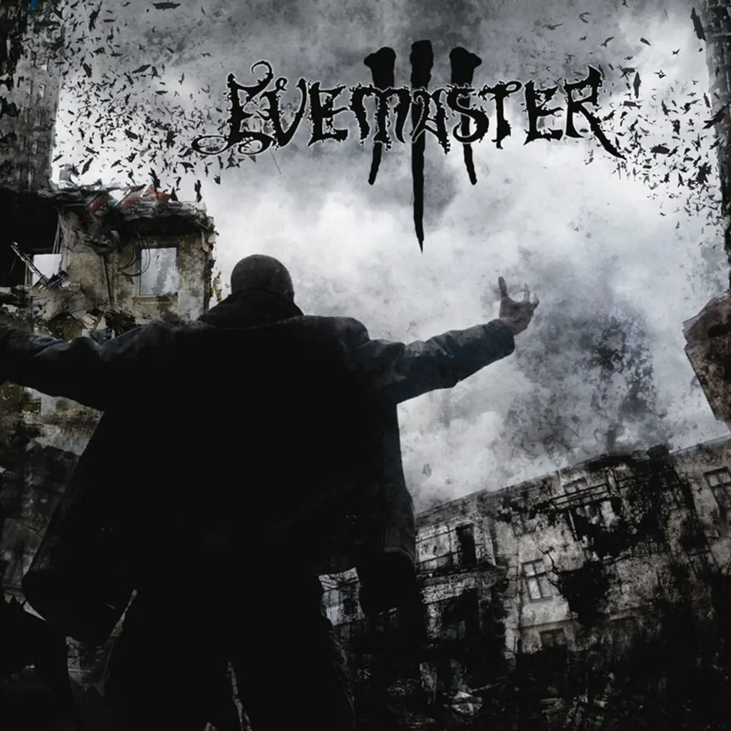 Album artwork for III by Evemaster