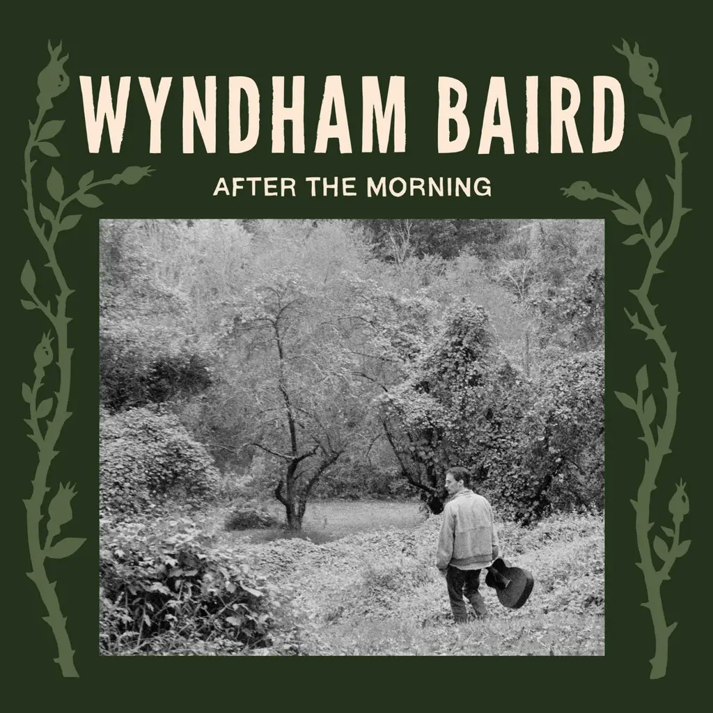 Album artwork for After the Morning by Wyndham Baird