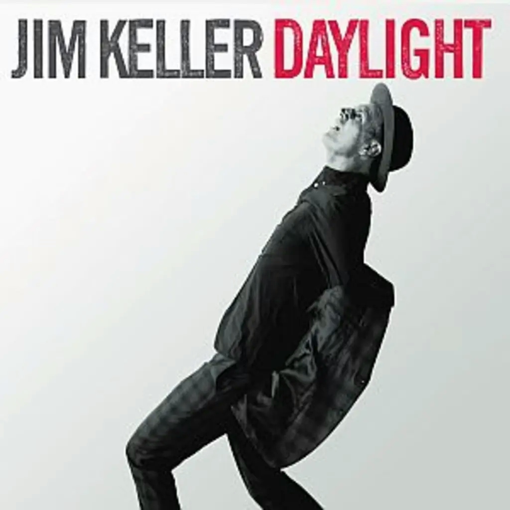 Album artwork for Daylight by Jim Keller