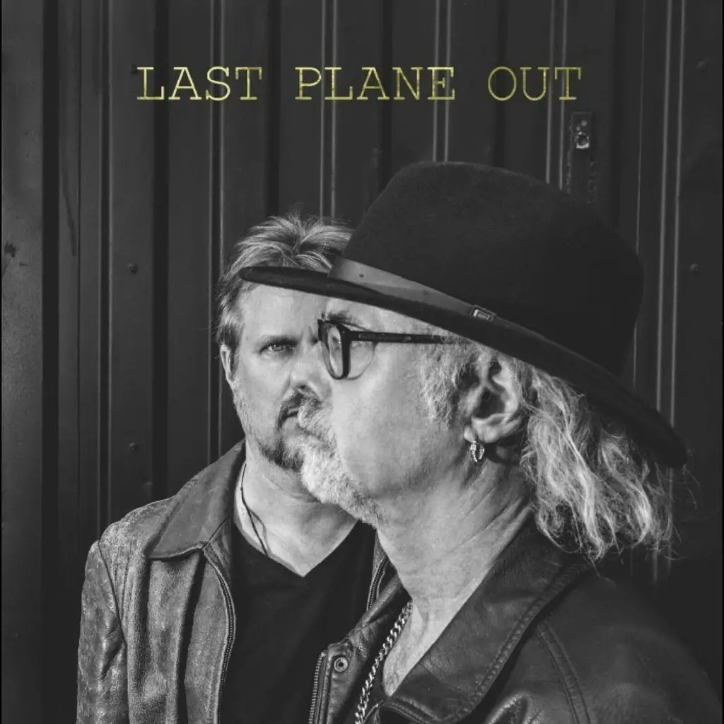 Album artwork for Last Plane Out by Last Plane Out
