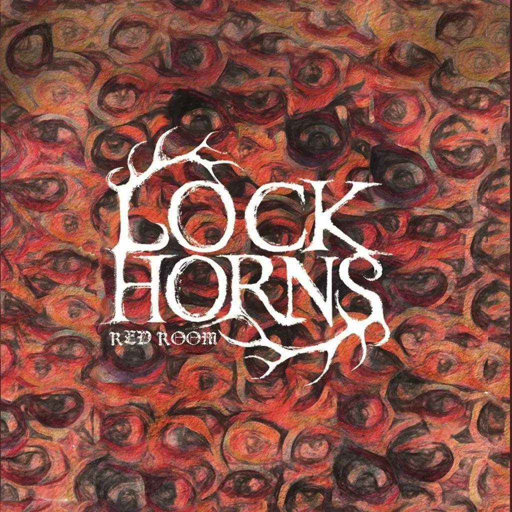 Album artwork for Red Room by Lock Horns