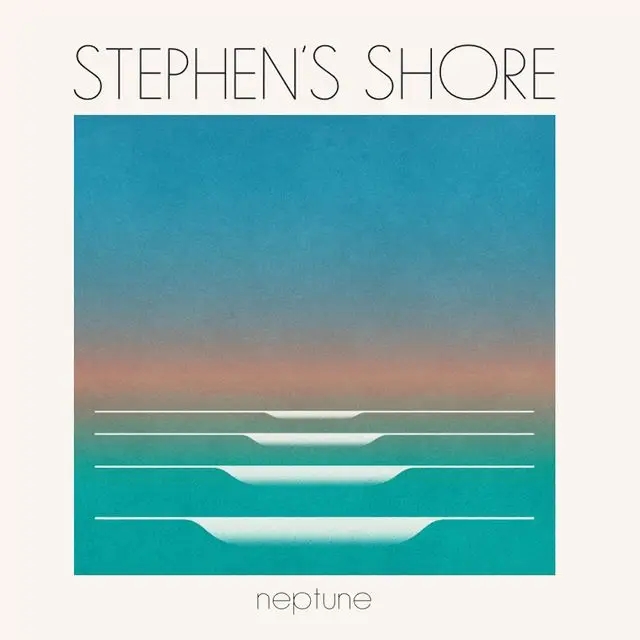 Album artwork for Neptune by Stephen's Shore