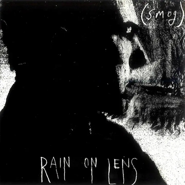 Album artwork for Rain On Lens by Smog