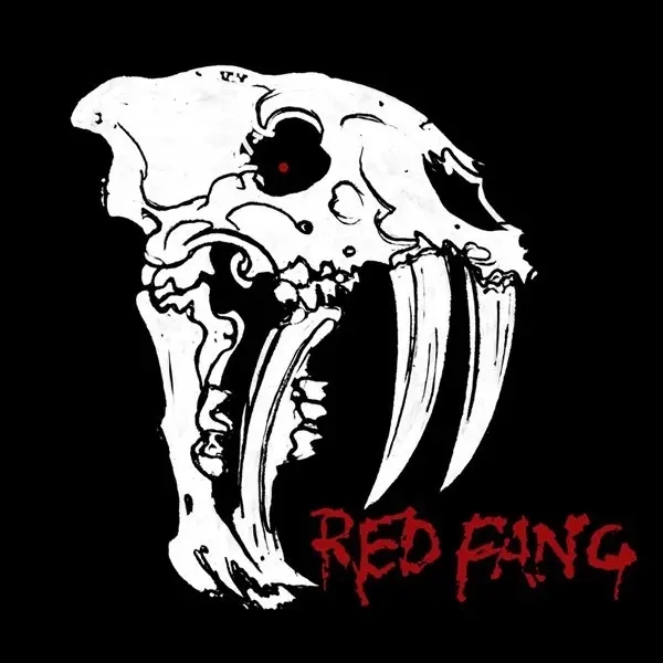 Album artwork for Red Fang (15th Anniversary Re-issue) by Red Fang