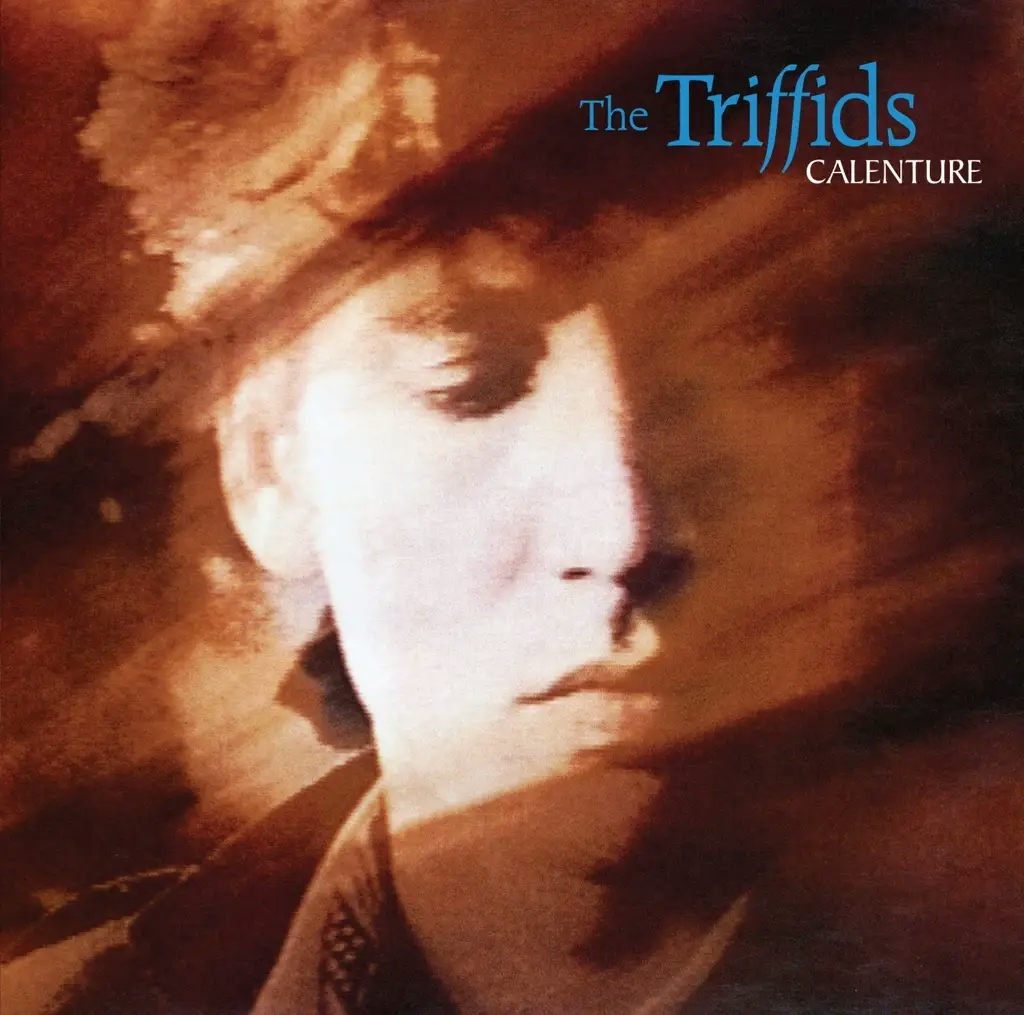 Album artwork for Calenture by The Triffids
