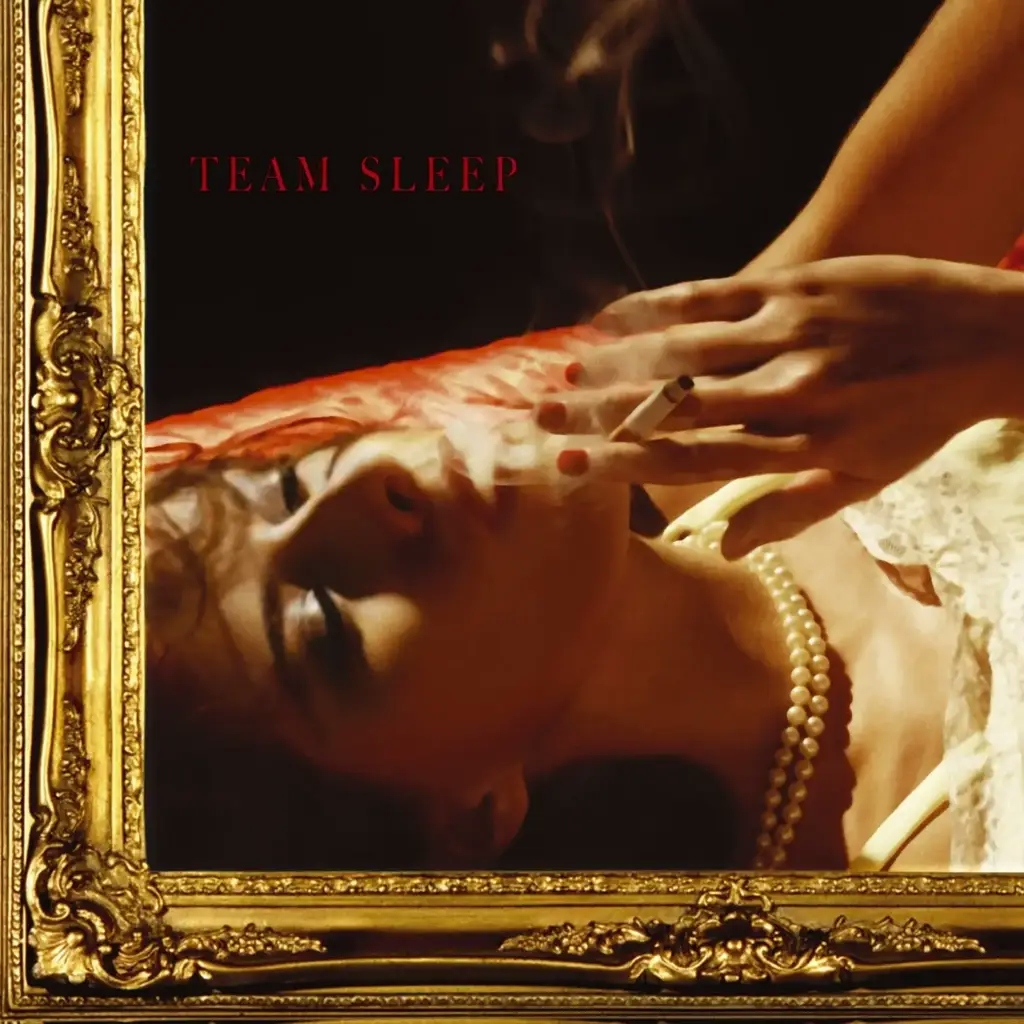 Album artwork for Team Sleep by Team Sleep