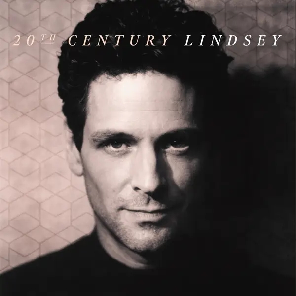 Album artwork for 20th Century Lindsey by Lindsey Buckingham