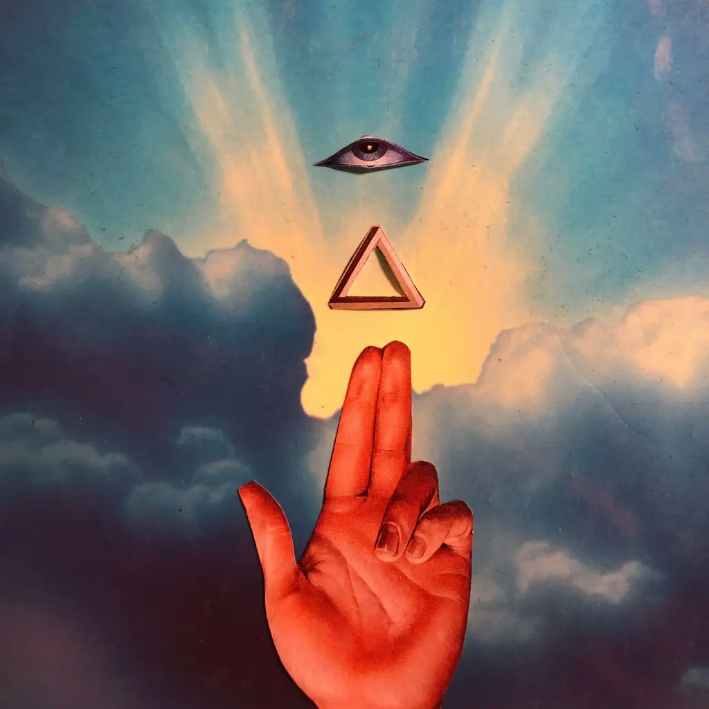 Album artwork for As Above, So Below by Highly Suspect
