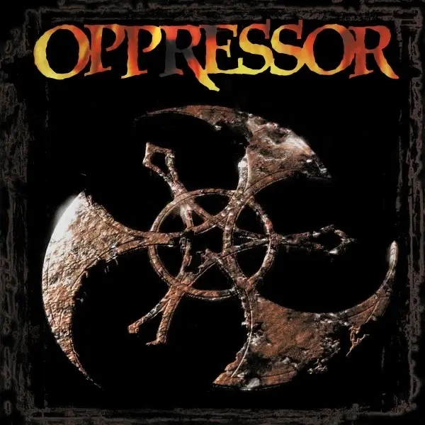 Album artwork for Elements of Corrosion by Oppressor