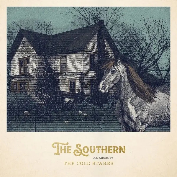 Album artwork for The Southern by The Cold Stares