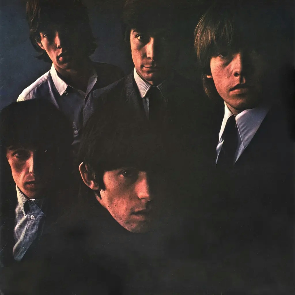 Album artwork for The Rolling Stones No.2 by The Rolling Stones