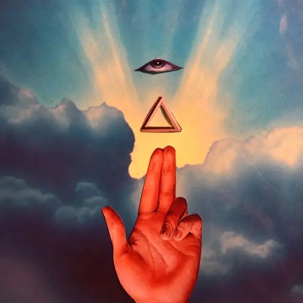 Album artwork for As Above,So Below by Highly Suspect