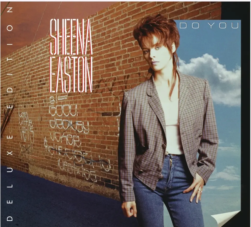 Album artwork for Do You - Deluxe Edition by Sheena Easton