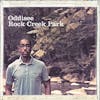 Album artwork for Rock Creek Park by Oddisee