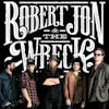 Album artwork for Ride Into The Light by Robert Jon and The Wreck