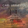 Album artwork for Riverboat Sky by Carl Verheyen