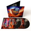 Illustration de lalbum pour Invincible Shield par Judas Priest