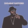 Album artwork for Somebody Save Me by Sugaray Rayford  