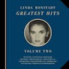 Album artwork for Greatest Hits Volume Two by Linda Ronstadt