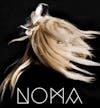 Album artwork for Noma by Jenna Leigh-Raine