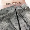 Album artwork for Brood X by Boss Hog
