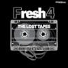 Album artwork for The Lost Tapes by Fresh 4