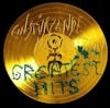 Illustration de lalbum pour Greatest Hits par Einsturzende Neubauten