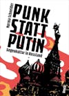 Illustration de lalbum pour Punk Statt Putin par Norma Schneider