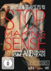 Illustration de lalbum pour Stop Making Sense 2024 par Talking Heads
