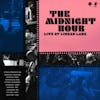 Album artwork for The Midnight Hour Live at Linear Labs by The Midnight Hour 