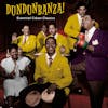 Album artwork for Dundunbanza! - Essential Cuban Classics by Various